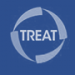 The IMPACT Center Partners - TREAT Center Logo