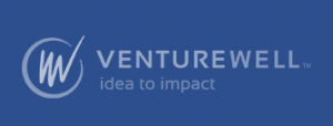 The IMPACT Center Partners - VentureWell Logo