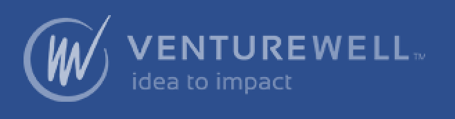 The IMPACT Center Partners - VentureWell Logo