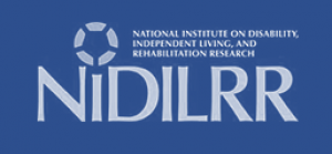 The IMPACT Center Partners - National Institute on Disability Independent Living and Rehabilitation Research logo