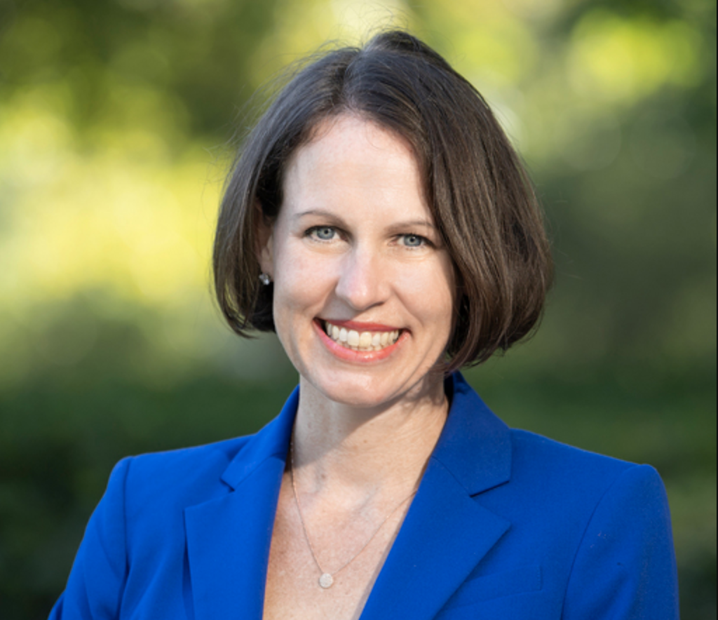 The IMPACT Center Team Member Mary Goldberg Headshot. The IMPACT Center - a NIDILRR funded project - helps rehabilitation engineers start their assistive technology companies through AT tech transfer.