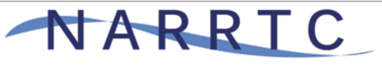 IMPACT Center Partner NARRTC logo
