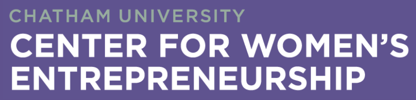 Chatham Center for Women's Entrepreneurship Logo
