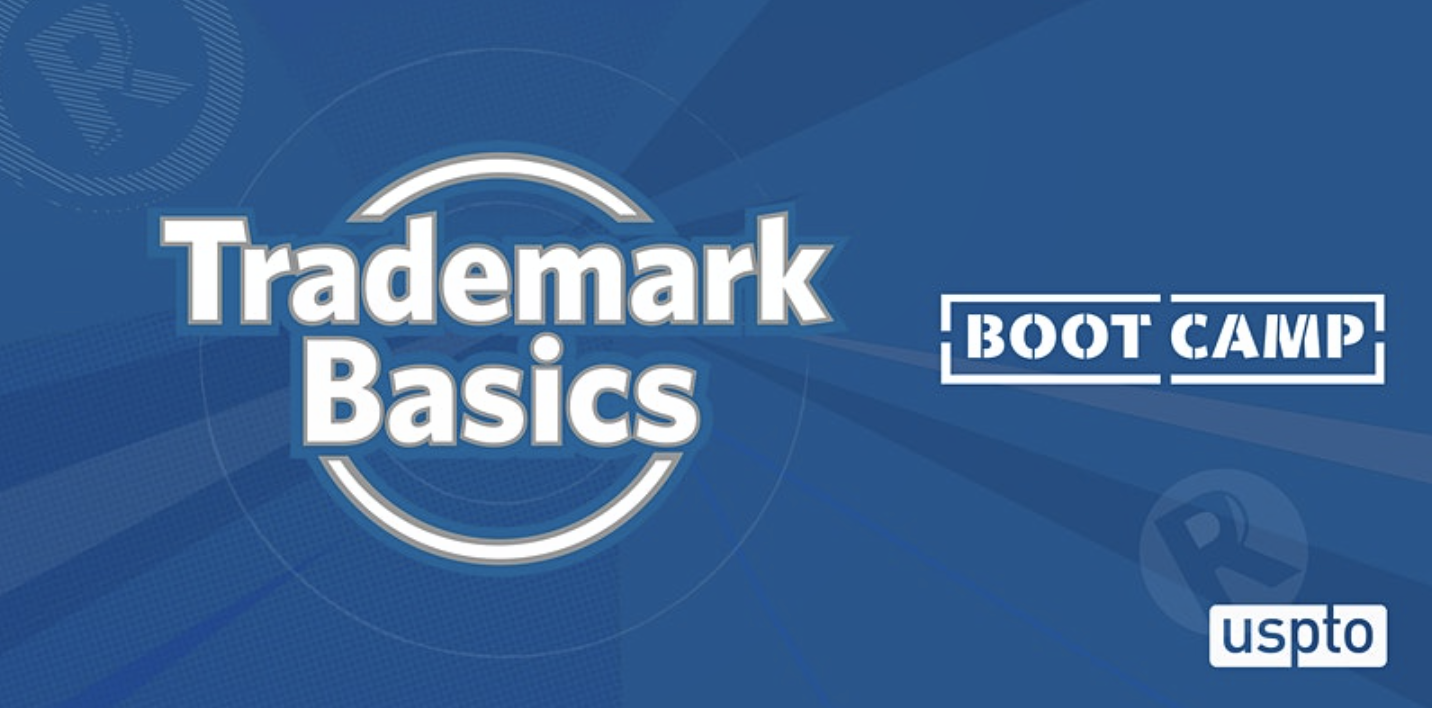 USPTO Event Banner