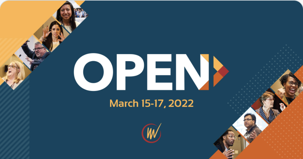 OPEN 2022 Conference