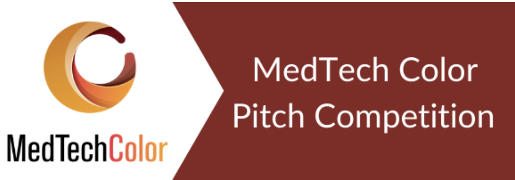 MedTech Color Pitch Competition