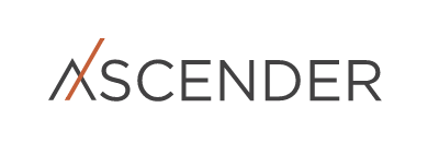 Ascender Logo