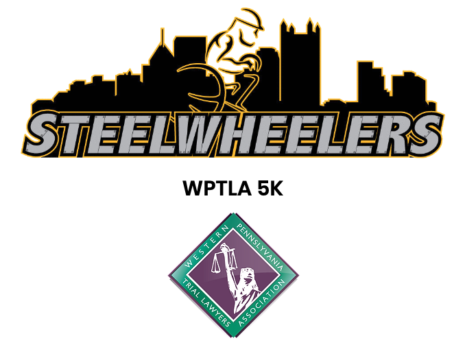 Steelwheelers and WPTLA Annual 5k Fundraiser