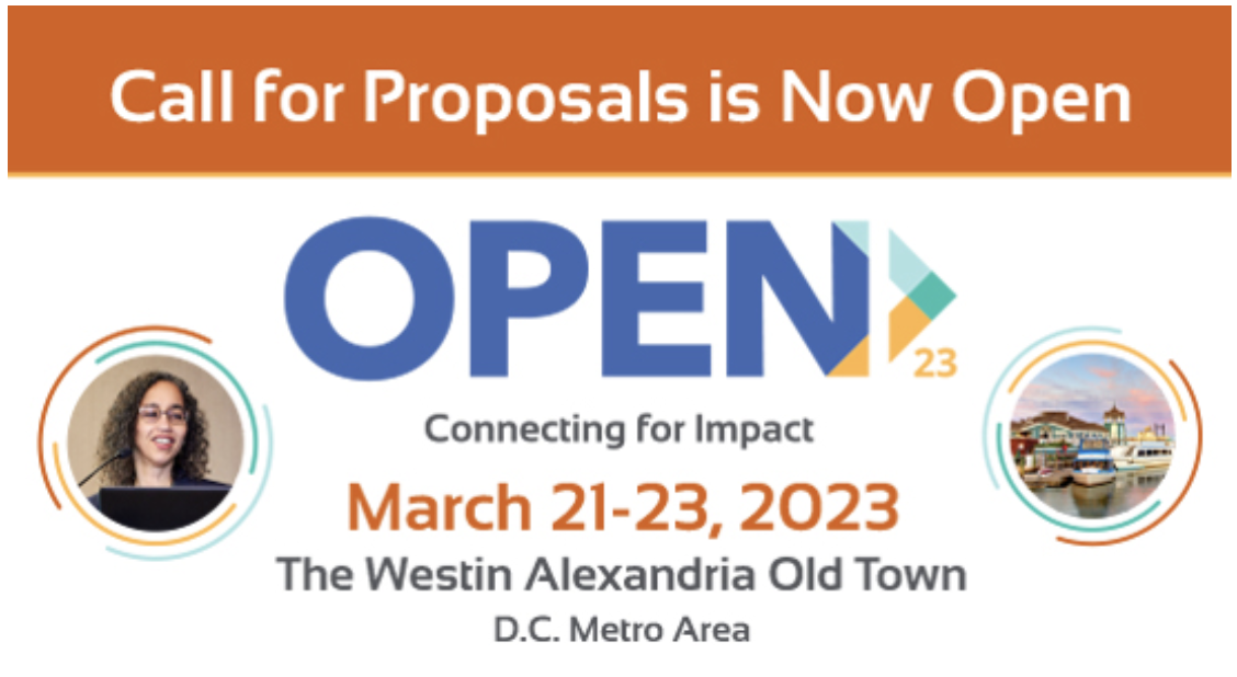 VentureWell OPEN Call for Proposals