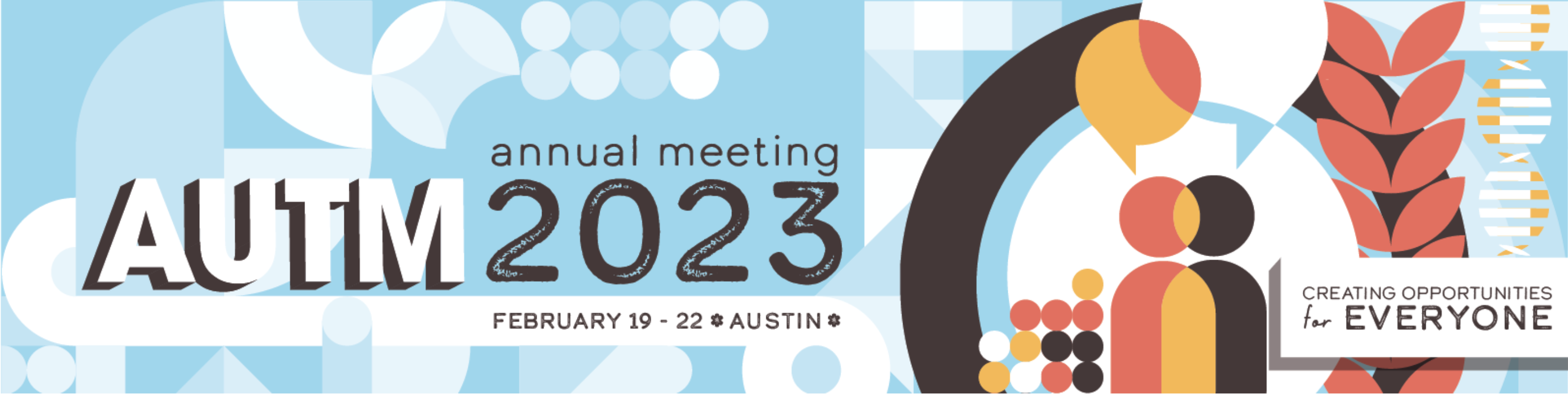 AUTM 2023 Annual Meeting