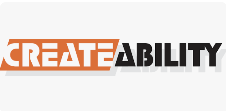 CreateAbility Inc Logo