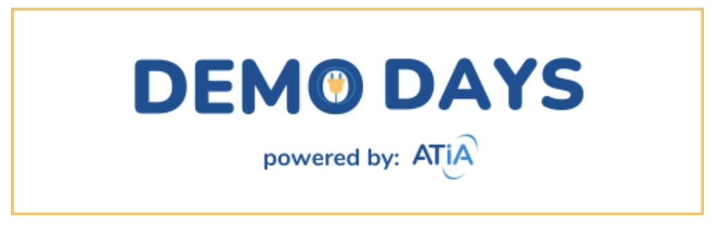 ATiA Demo Days
