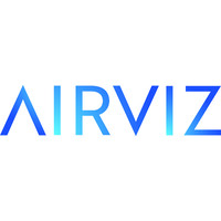 AIRVIZ logo