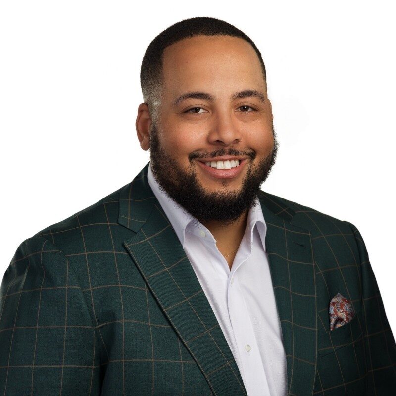 Derrick L. Maultsby, Jr.