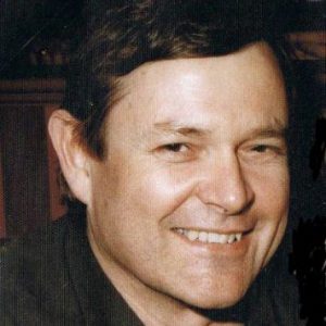 The IMPACT Center Board Member, Don Morrison Headshot