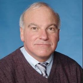 The IMPACT Center Board Member, John McInerney Headshot