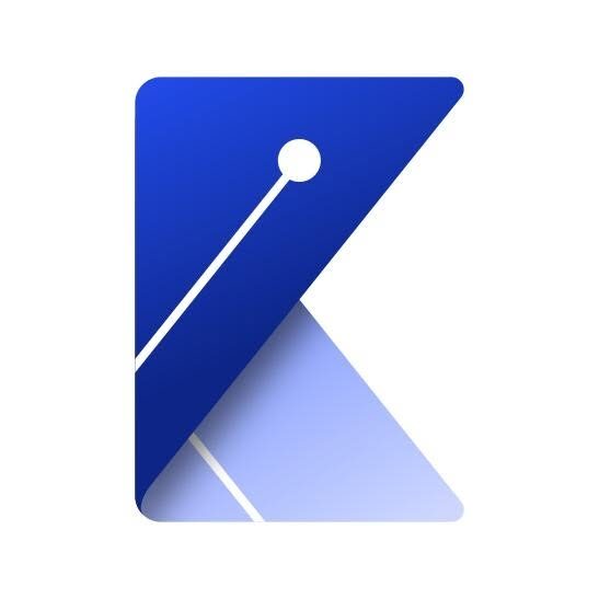 Kinemo Logo K