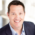 The IMPACT Center innovator Jon Corkey headshot - Founder of Amissa