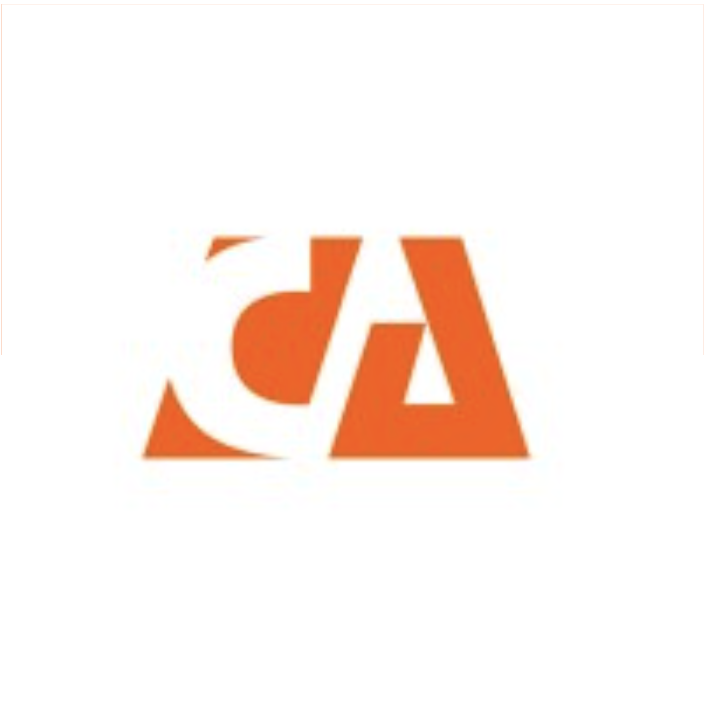 CreateAbility CA square logo